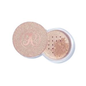 Anastasia Beverly Hills Loose Highlighter in SUNSET AURA ✨Rose Gold✨